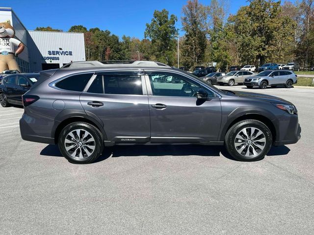 2024 Subaru Outback Limited