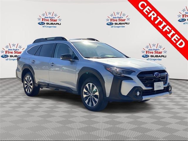 2024 Subaru Outback Limited