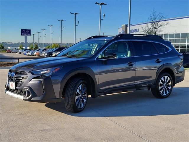 2024 Subaru Outback Limited