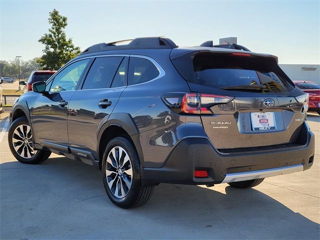 2024 Subaru Outback Limited