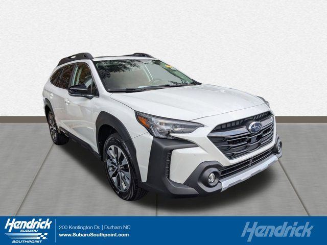 2024 Subaru Outback Limited