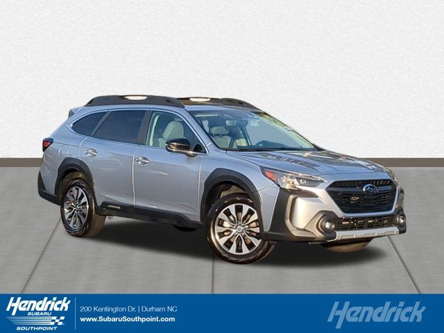 2024 Subaru Outback Limited