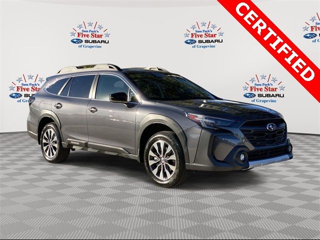 2024 Subaru Outback Limited