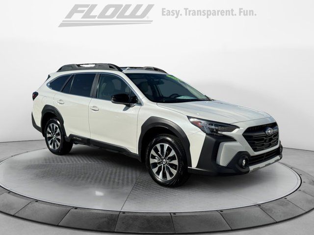 2024 Subaru Outback Limited