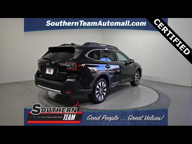 2024 Subaru Outback Limited