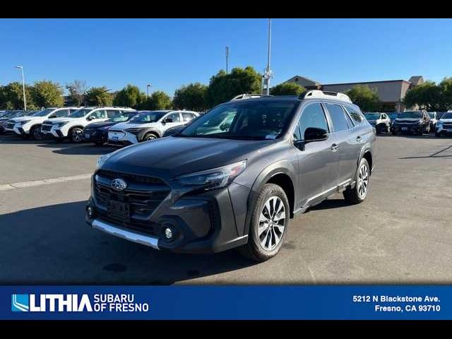 2024 Subaru Outback Limited