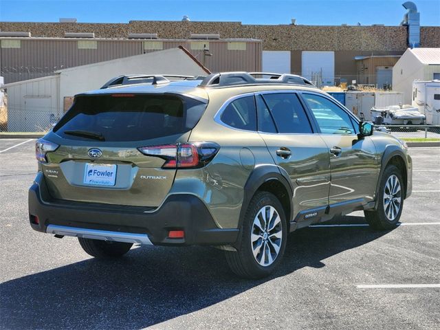 2024 Subaru Outback Limited