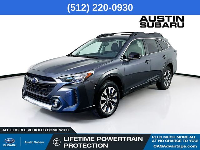 2024 Subaru Outback Limited