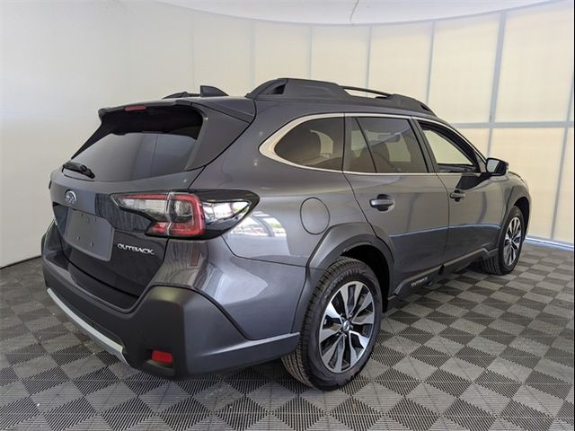 2024 Subaru Outback Limited