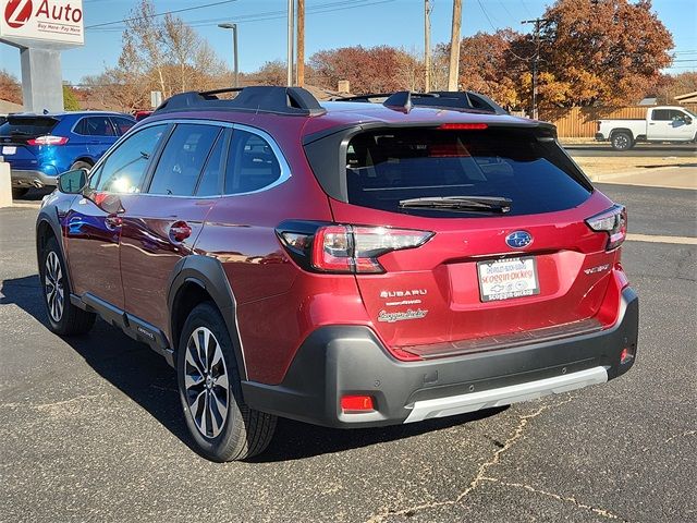 2024 Subaru Outback Limited