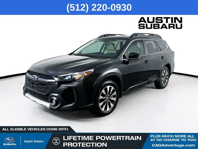 2024 Subaru Outback Limited