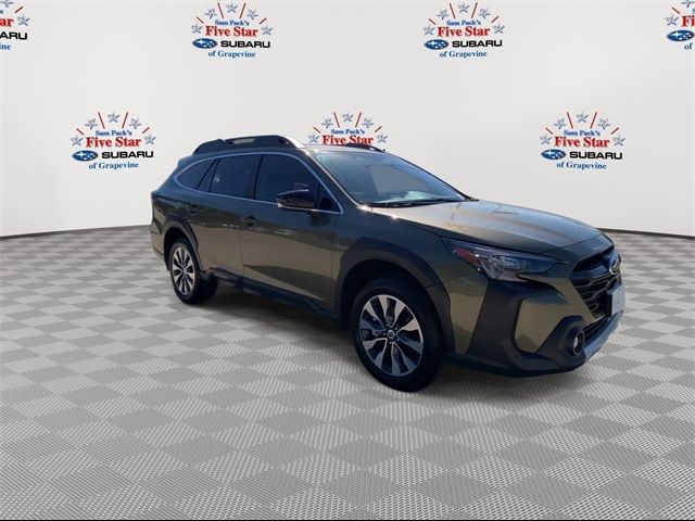 2024 Subaru Outback Limited