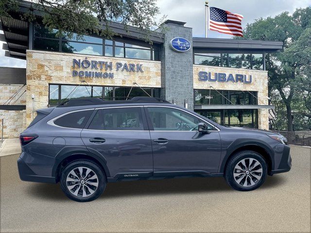 2024 Subaru Outback Limited