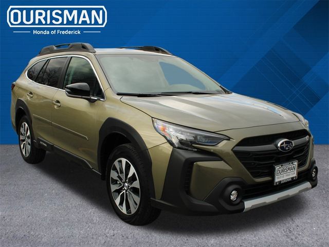 2024 Subaru Outback Limited