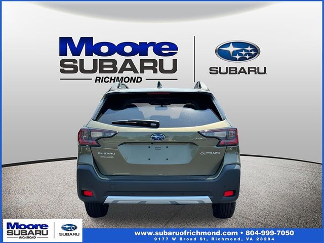 2024 Subaru Outback Limited