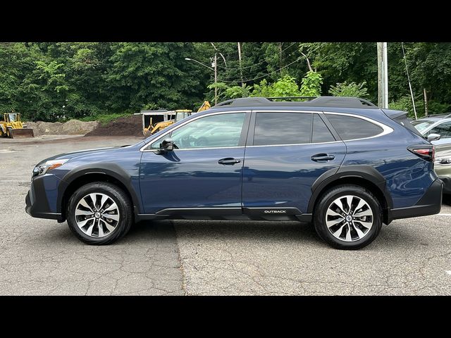 2024 Subaru Outback Limited