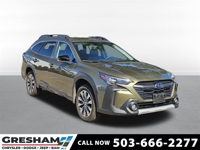 2024 Subaru Outback Limited