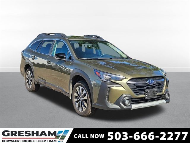 2024 Subaru Outback Limited