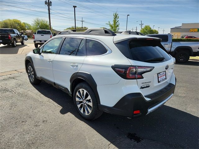 2024 Subaru Outback Limited