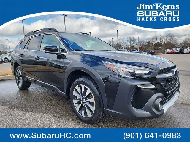 2024 Subaru Outback Limited