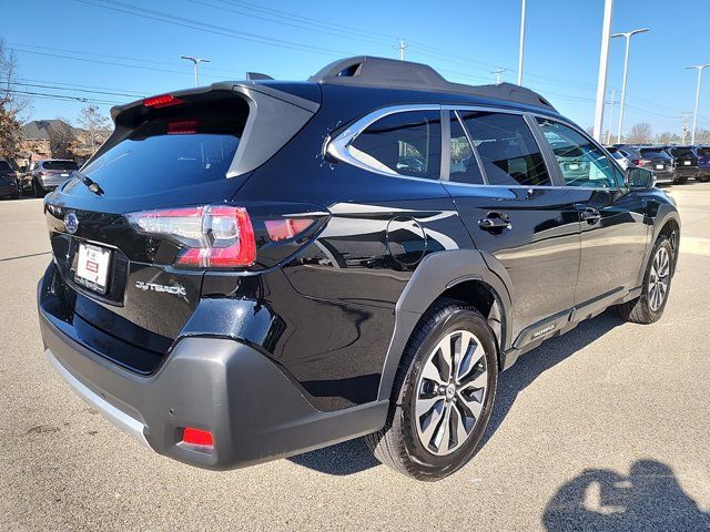 2024 Subaru Outback Limited