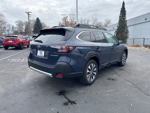 2024 Subaru Outback Limited