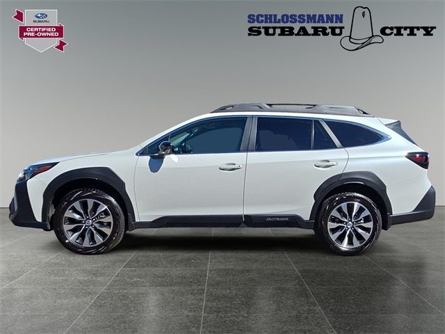 2024 Subaru Outback Limited