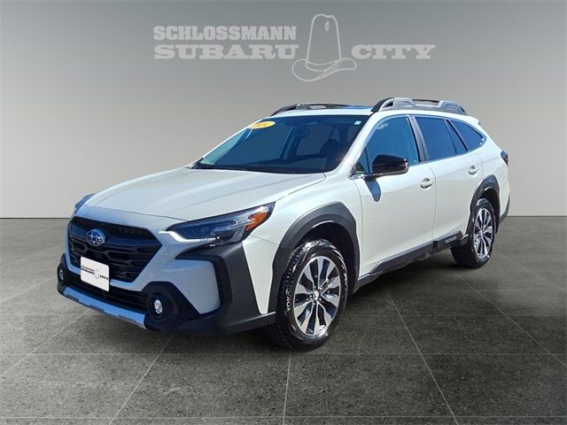 2024 Subaru Outback Limited