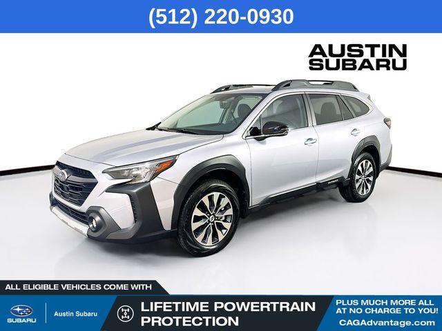 2024 Subaru Outback Limited