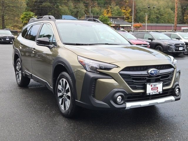 2024 Subaru Outback Limited