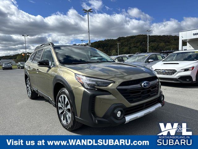 2024 Subaru Outback Limited