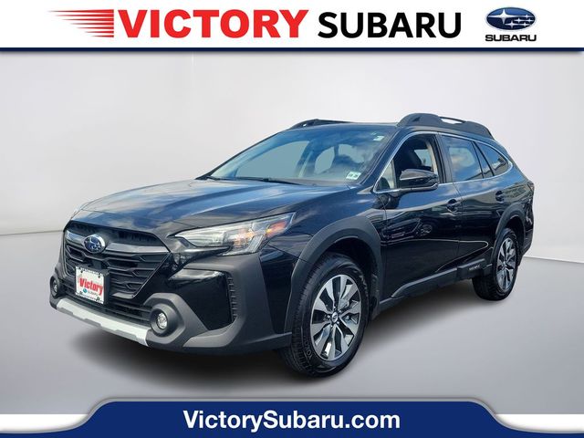 2024 Subaru Outback Limited XT