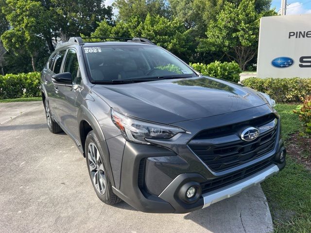 2024 Subaru Outback Limited XT