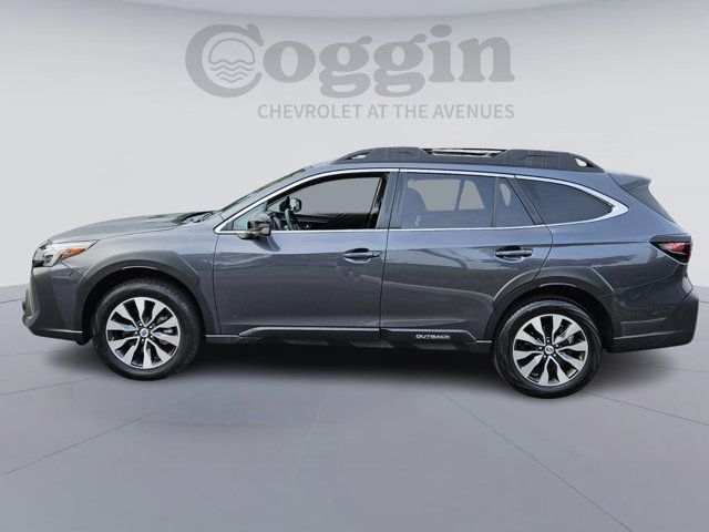 2024 Subaru Outback Limited XT