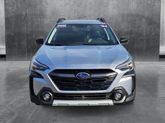 2024 Subaru Outback Limited XT