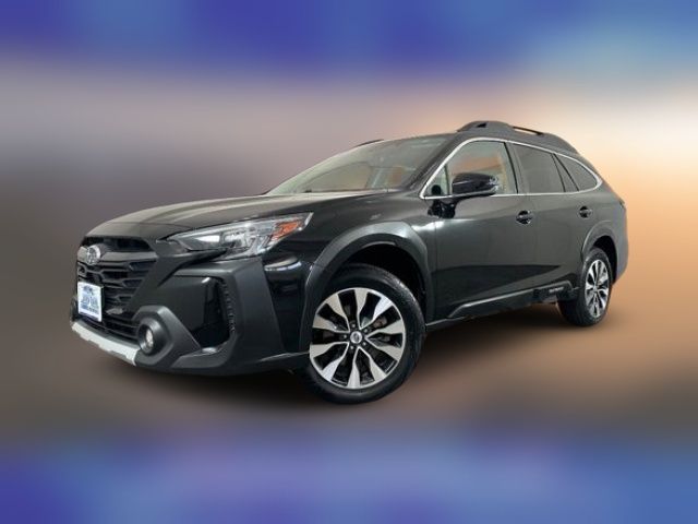 2024 Subaru Outback Limited XT