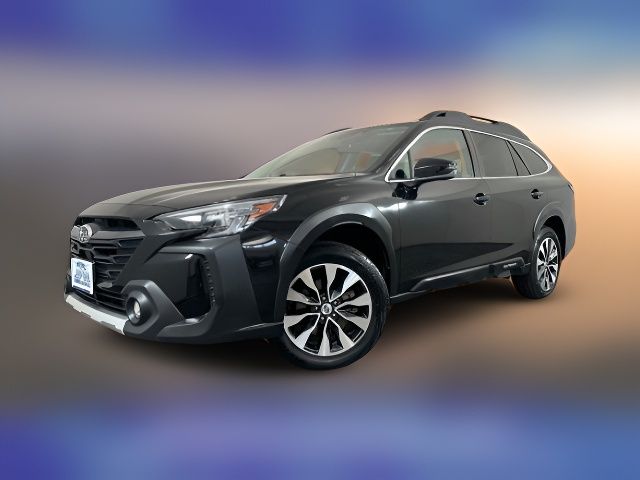 2024 Subaru Outback Limited XT