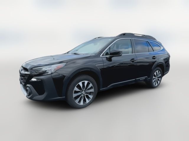2024 Subaru Outback Limited XT