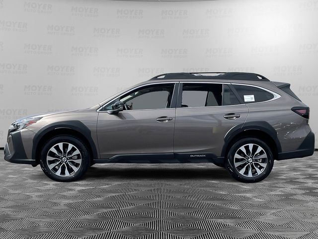 2024 Subaru Outback Limited XT