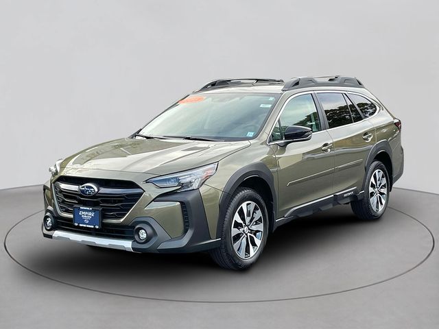 2024 Subaru Outback Limited XT