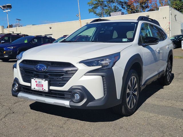 2024 Subaru Outback Limited XT