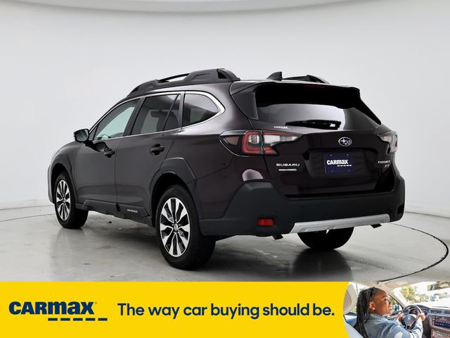 2024 Subaru Outback Limited XT