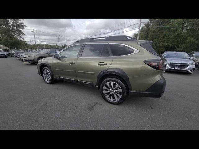 2024 Subaru Outback Limited XT