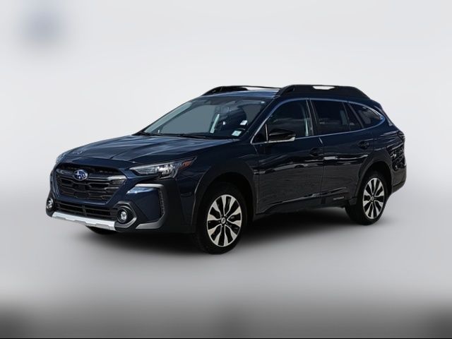 2024 Subaru Outback Limited XT