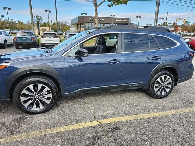 2024 Subaru Outback Limited XT