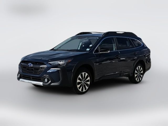 2024 Subaru Outback Limited XT