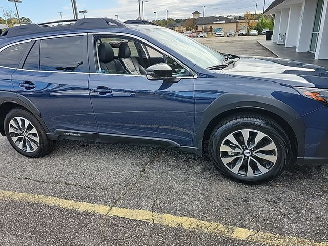 2024 Subaru Outback Limited XT