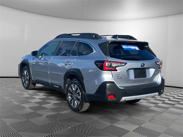 2024 Subaru Outback Limited XT