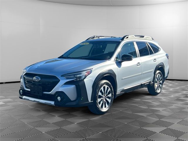 2024 Subaru Outback Limited XT