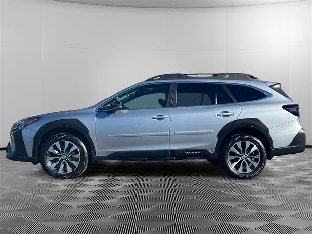 2024 Subaru Outback Limited XT